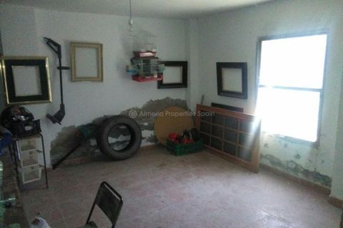 Byhus i Olula Del Rio, Almeria, Olula Del Rio - € 260.000 | Ref: APS 1276 - foto 12