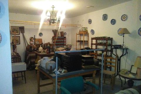 Byhus i Olula Del Rio, Almeria, Olula Del Rio - € 260.000 | Ref: APS 1276 - foto 13