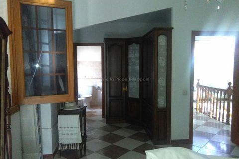 Byhus i Olula Del Rio, Almeria, Olula Del Rio - € 260.000 | Ref: APS 1276 - foto 17