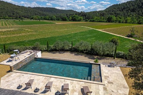 Villa i Cotignac, Var, Cotignac - € 2.080.000 | Ref: HH-15734311 - foto 3