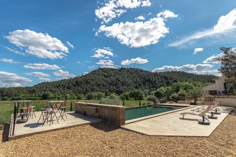 Villa i Cotignac, Var, Cotignac - € 2.080.000 | Ref: HH-15734311 - foto 4