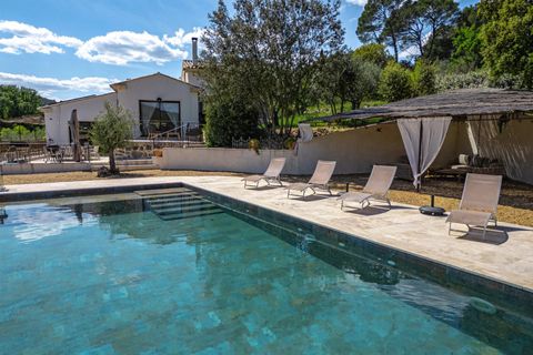 Villa i Cotignac, Var, Cotignac - € 2.080.000 | Ref: HH-15734311 - foto 5