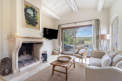 Villa i Cotignac, Var, Cotignac - € 2.080.000 | Ref: HH-15734311 - foto 8