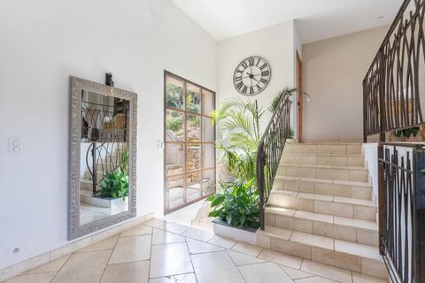 Villa i Cotignac, Var, Cotignac - € 2.080.000 | Ref: HH-15734311 - foto 10