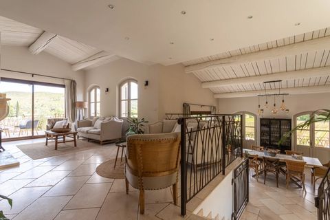 Villa i Cotignac, Var, Cotignac - € 2.080.000 | Ref: HH-15734311 - foto 11