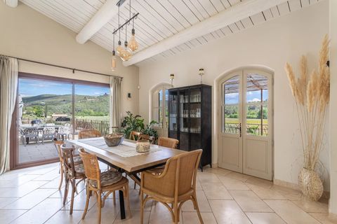 Villa i Cotignac, Var, Cotignac - € 2.080.000 | Ref: HH-15734311 - foto 12