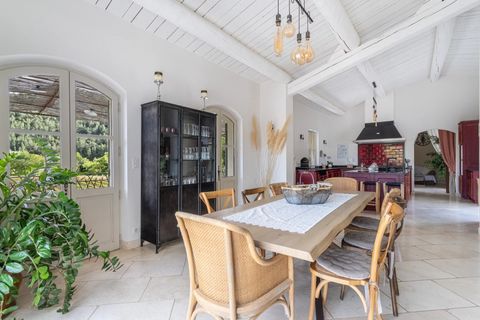 Villa i Cotignac, Var, Cotignac - € 2.080.000 | Ref: HH-15734311 - foto 13