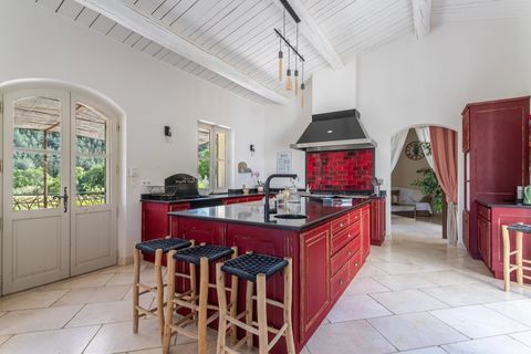Villa i Cotignac, Var, Cotignac - € 2.080.000 | Ref: HH-15734311 - foto 14