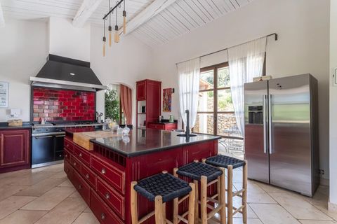 Villa i Cotignac, Var, Cotignac - € 2.080.000 | Ref: HH-15734311 - foto 15