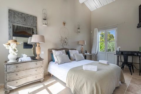 Villa i Cotignac, Var, Cotignac - € 2.080.000 | Ref: HH-15734311 - foto 17