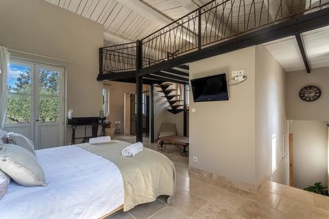 Villa i Cotignac, Var, Cotignac - € 2.080.000 | Ref: HH-15734311 - foto 19