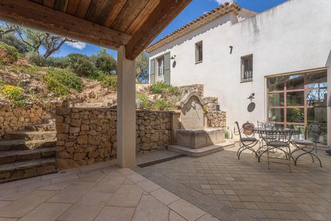 Villa i Cotignac, Var, Cotignac - € 2.080.000 | Ref: HH-15734311 - foto 22