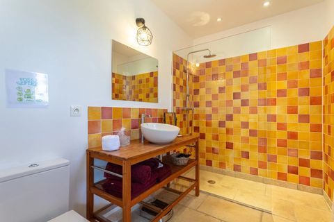 Villa i Cotignac, Var, Cotignac - € 2.080.000 | Ref: HH-15734311 - foto 26