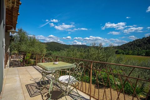 Villa i Cotignac, Var, Cotignac - € 2.080.000 | Ref: HH-15734311 - foto 27
