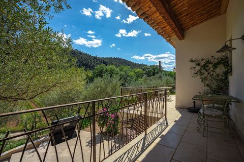 Villa i Cotignac, Var, Cotignac - € 2.080.000 | Ref: HH-15734311 - foto 28