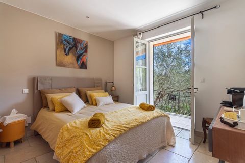 Villa i Cotignac, Var, Cotignac - € 2.080.000 | Ref: HH-15734311 - foto 29