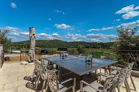 Villa i Cotignac, Var, Cotignac - € 2.080.000 | Ref: HH-15734311 - foto 32