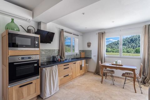 Villa i Cotignac, Var, Cotignac - € 2.080.000 | Ref: HH-15734311 - foto 35