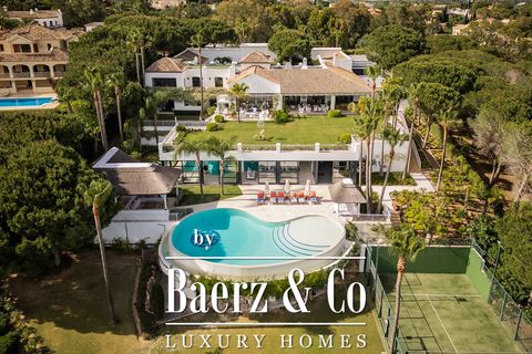 Villa i Sotogrande, Cadiz, Sotogrande - € 8.750.000 | Ref: NP1969 - foto 2