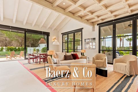Villa i Sotogrande, Cadiz, Sotogrande - € 8.750.000 | Ref: NP1969 - foto 5