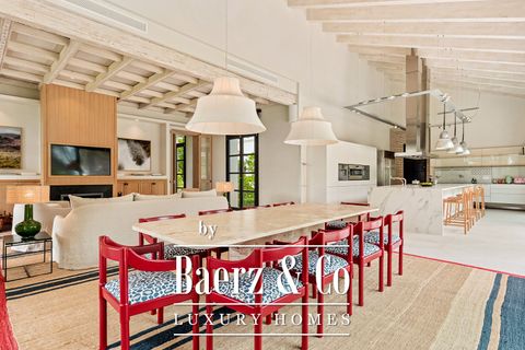Villa i Sotogrande, Cadiz, Sotogrande - € 8.750.000 | Ref: NP1969 - foto 9