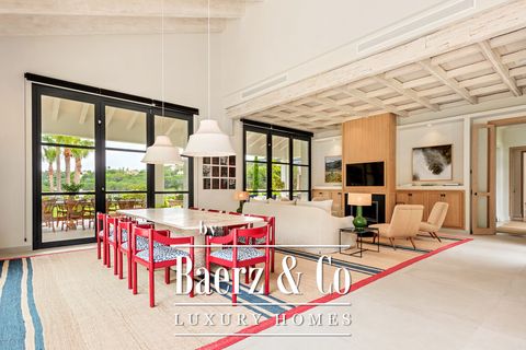 Villa i Sotogrande, Cadiz, Sotogrande - € 8.750.000 | Ref: NP1969 - foto 10