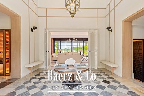 Villa i Sotogrande, Cadiz, Sotogrande - € 8.750.000 | Ref: NP1969 - foto 14