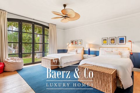Villa i Sotogrande, Cadiz, Sotogrande - € 8.750.000 | Ref: NP1969 - foto 24