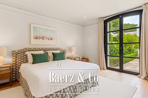 Villa i Sotogrande, Cadiz, Sotogrande - € 8.750.000 | Ref: NP1969 - foto 26