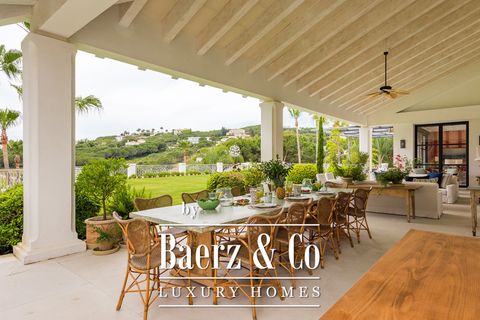 Villa i Sotogrande, Cadiz, Sotogrande - € 8.750.000 | Ref: NP1969 - foto 31