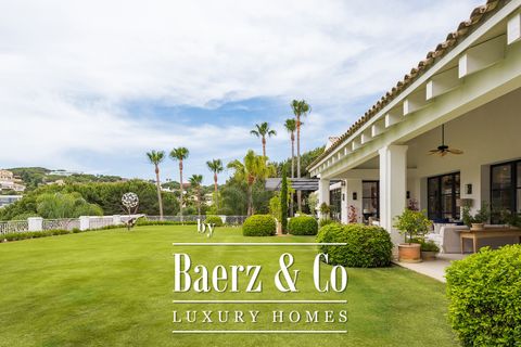 Villa i Sotogrande, Cadiz, Sotogrande - € 8.750.000 | Ref: NP1969 - foto 32