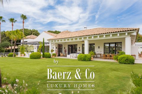 Villa i Sotogrande, Cadiz, Sotogrande - € 8.750.000 | Ref: NP1969 - foto 33
