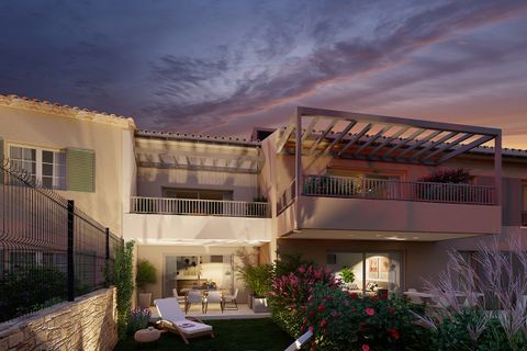 Leilighet i La Garde-Freinet, Var, La Garde-Freinet - € 335 000 | Ref: INTEMPORELLE201 - foto 3