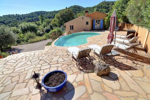 Villa i Cotignac, Var, Cotignac - € 995.000 | Ref: 85322492 - foto 1