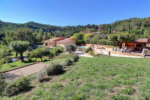 Villa i Cotignac, Var, Cotignac - € 995.000 | Ref: 85322492 - foto 2