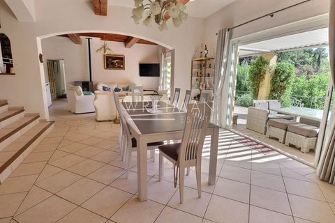 Villa i Cotignac, Var, Cotignac - € 995.000 | Ref: 85322492 - foto 7