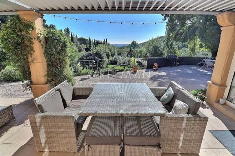 Villa i Cotignac, Var, Cotignac - € 995.000 | Ref: 85322492 - foto 3