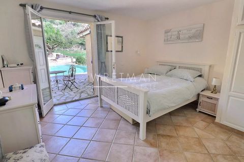 Villa i Cotignac, Var, Cotignac - € 995.000 | Ref: 85322492 - foto 12
