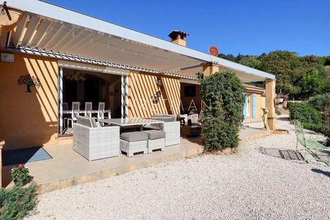 Villa i Cotignac, Var, Cotignac - € 995.000 | Ref: 85322492 - foto 16