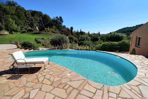 Villa i Cotignac, Var, Cotignac - € 995.000 | Ref: 85322492 - foto 18