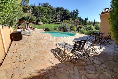 Villa i Cotignac, Var, Cotignac - € 995.000 | Ref: 85322492 - foto 19