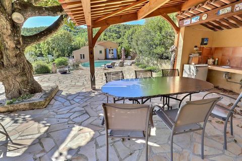 Villa i Cotignac, Var, Cotignac - € 995.000 | Ref: 85322492 - foto 20