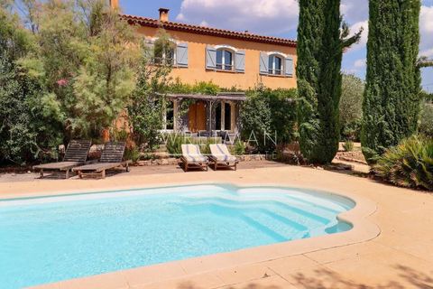 Villa a Carcès, Var, Carcès - € 810.000 | Ref: 85129269 - foto 2