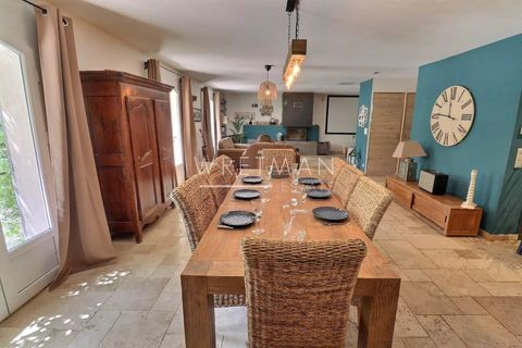 Villa a Carcès, Var, Carcès - € 810.000 | Ref: 85129269 - foto 6