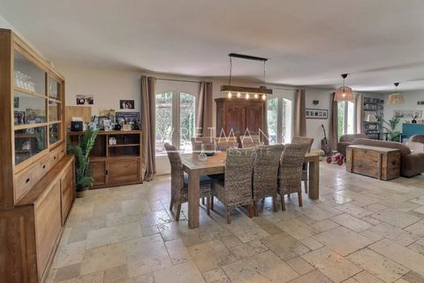 Villa a Carcès, Var, Carcès - € 810.000 | Ref: 85129269 - foto 7