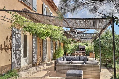 Villa a Carcès, Var, Carcès - € 810.000 | Ref: 85129269 - foto 19