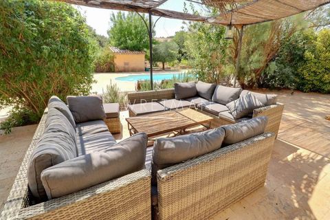Villa a Carcès, Var, Carcès - € 810.000 | Ref: 85129269 - foto 21