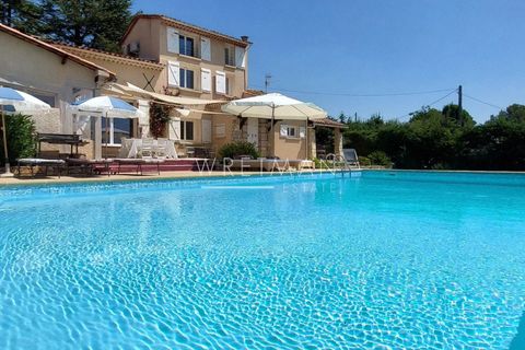 Villa i Lorgues, Var, Lorgues - € 650.000 | Ref: 85110485 - foto 2