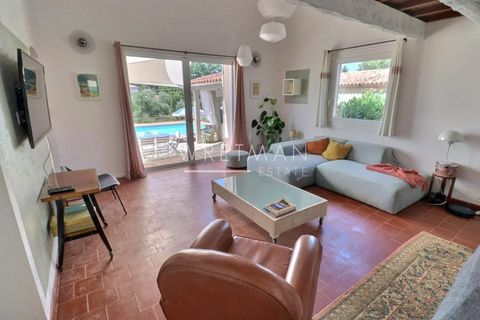 Villa i Lorgues, Var, Lorgues - € 650.000 | Ref: 85110485 - foto 6