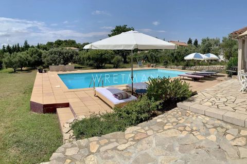 Villa i Lorgues, Var, Lorgues - € 650.000 | Ref: 85110485 - foto 1